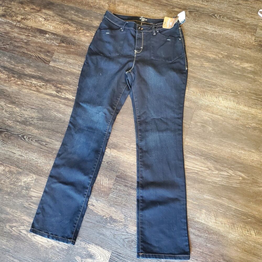 NWT Riders by Lee Jeans Size 11/12 Long